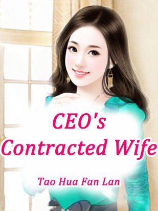 CEO's Contracted Wife